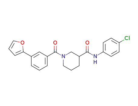 1443437-74-8 Structure