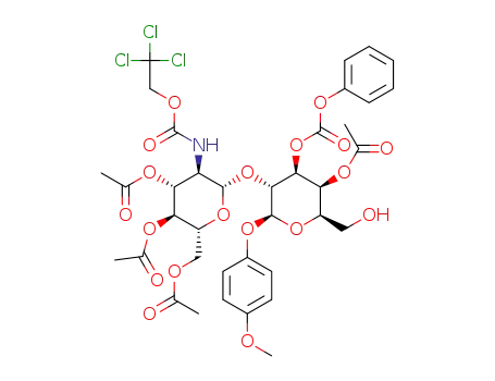 1426099-71-9 Structure
