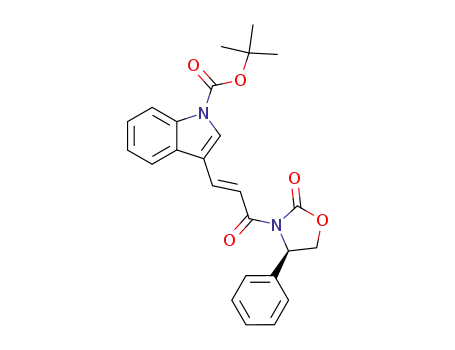 876307-10-7 Structure