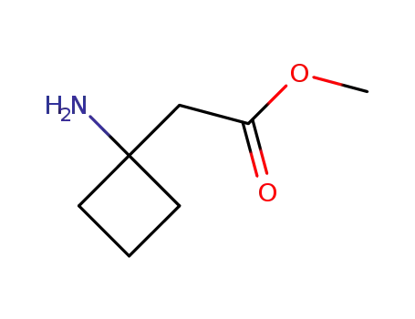 1199779-19-5 Structure