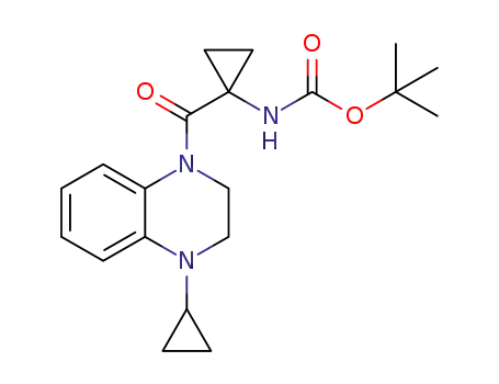 1445984-88-2 Structure