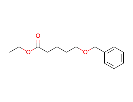 ethyl 5-benzyloxypentanoate