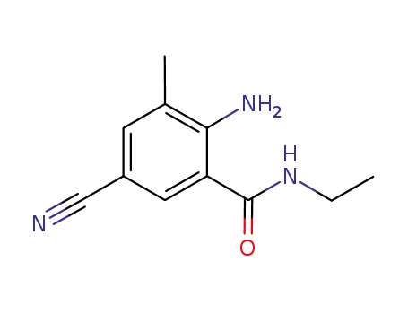 1032667-27-8 Structure