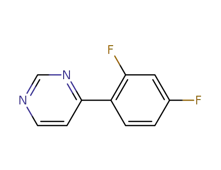 Molecular Structure of 1187176-51-7 (4-DFPPM)