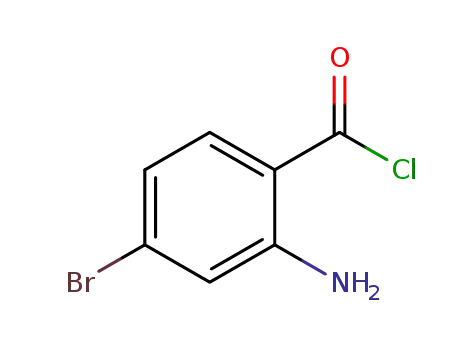 C<sub>7</sub>H<sub>5</sub>BrClNO