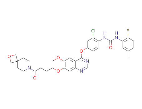 1622343-45-6 Structure
