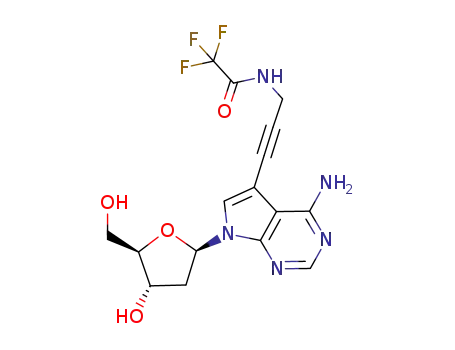 178420-75-2 Structure