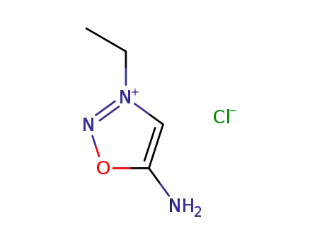 5596-04-3 Structure