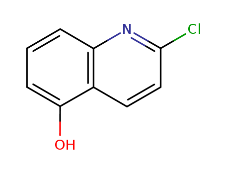 2-CHLOROQUINOLIN-5-OL