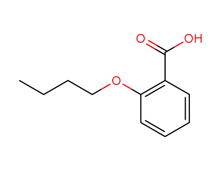 2-Butoxybenzoic acid