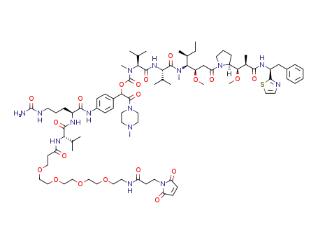 Molecular Structure of 1615234-83-7 (Tap-18H)