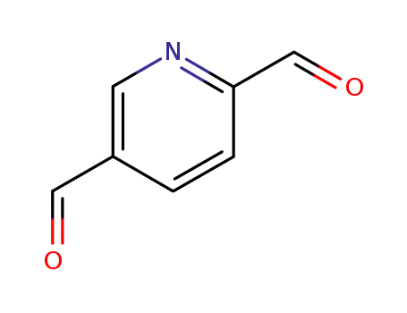 피리딘-2,5-디카르브알데히드