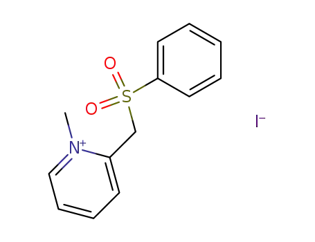 1804-16-6 Structure