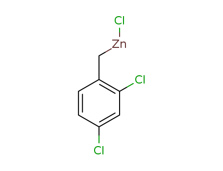 2,4-DICHLOROBENZYLZINC CHLORIDE