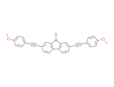 293757-13-8 Structure