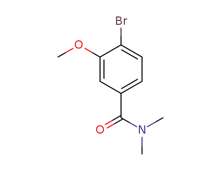 1065074-12-5 Structure