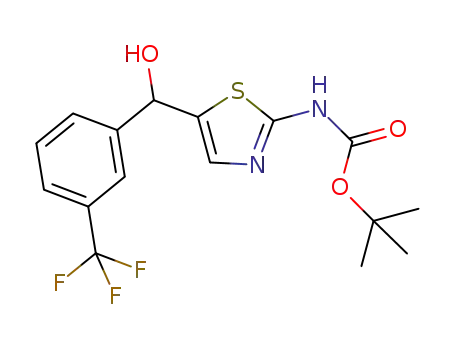 1081314-08-0 Structure