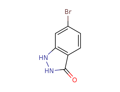6-bromo-1H-indazol-3(2H)-one
