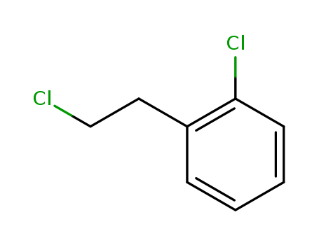 Benzene, 1-chloro-2-(2-chloroethyl)-