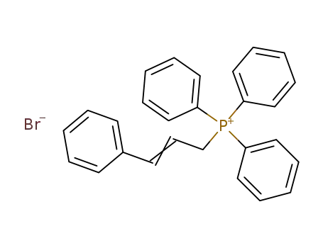 Cinnamyltriphenylphosphonium bromide