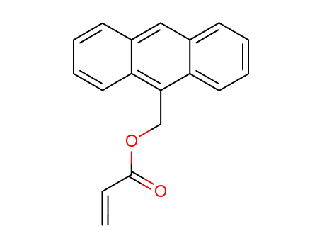 9-Anthracenylmethyl acrylate cas  31645-34-8