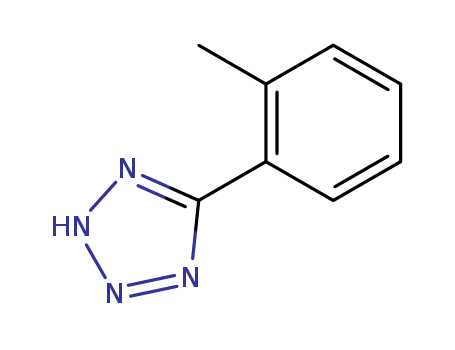 5-(2-METHYLPHENYL)-1H-TETRAZOLE