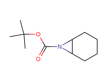 7-Azabicyclo[4.1.0]heptane-7-carboxylic acid, 1,1-dimethylethyl ester(153789-13-0)