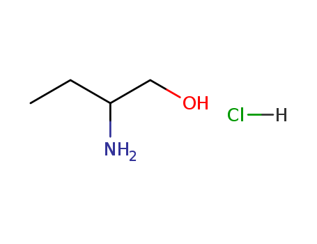 1-Butanol, 2-amino-, hydrochloride