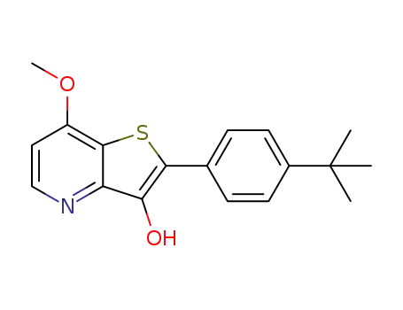 1450635-21-8 Structure
