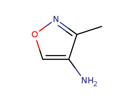 3-METHYLISOXAZOL-4-AMINE