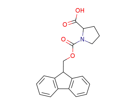 FMoc-DL-proline