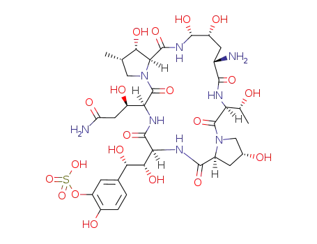 168110-44-9 Structure