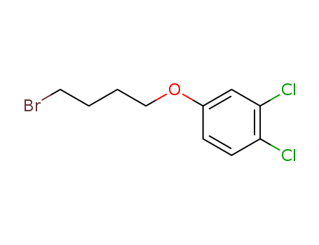 1-BROMO-4-(3',4'-DICHLOROPHENOXY)BUTANE