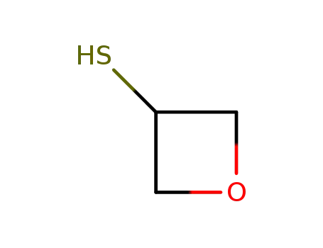 3-옥세탄티올