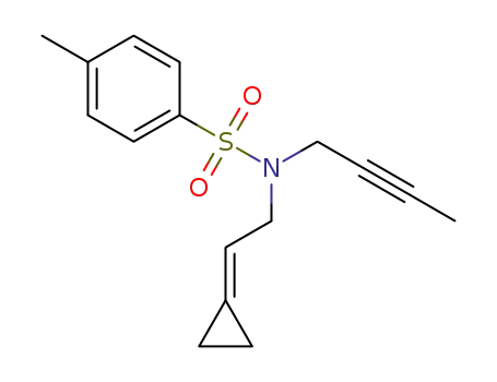 1262899-40-0 Structure