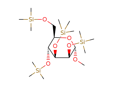 1769-06-8 Structure