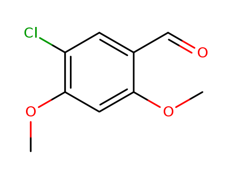 5-Chloro-2,4-dimethoxy-benzaldehyde