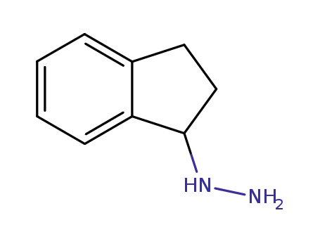 INDAN-1-YL-HYDRAZINE