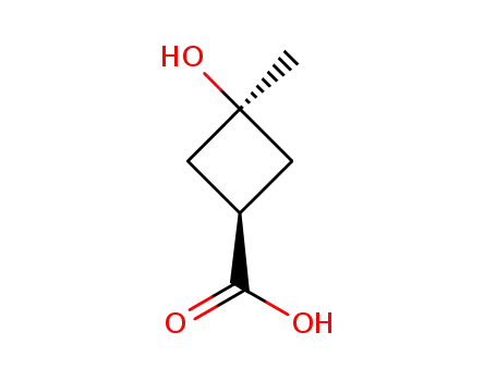 트랜스-3-하이드록시-3-메틸…