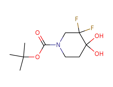 1067914-83-3 Structure