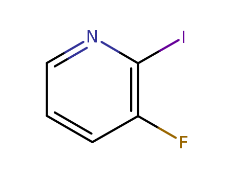 3-fluoro-2-iodopyridine