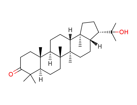1981-81-3 Structure