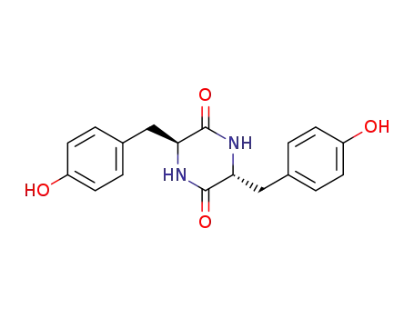 10125-12-9 Structure