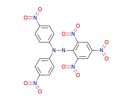 5905-61-3 Structure