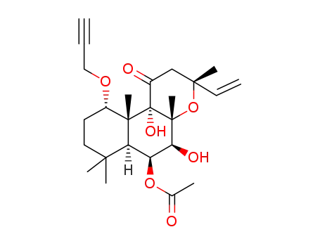 1350721-66-2 Structure