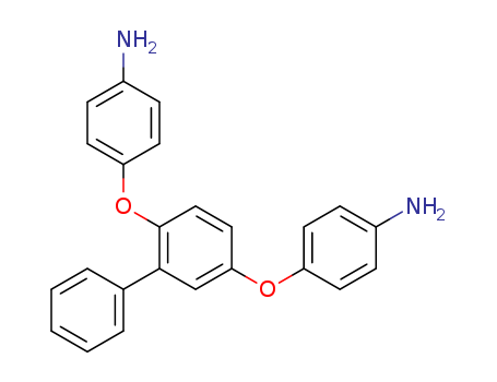 1,4-bis-(4-Aminophenoxy)-2-phenylbenzene