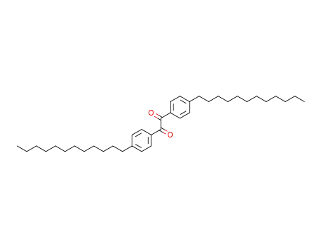 1,2-bis-(4-dodecylphenyl)ethane-1,2-dione