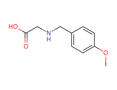 N-(4-Methoxybenzyl)glycine