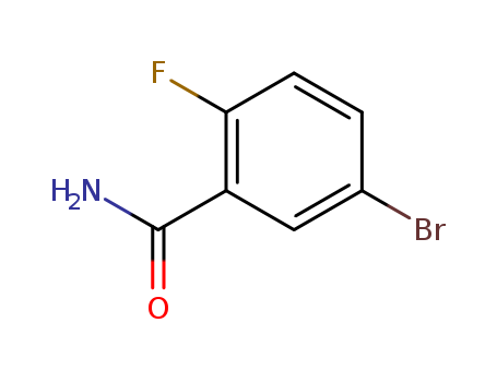 5-bromo-2-fluorobenzamide