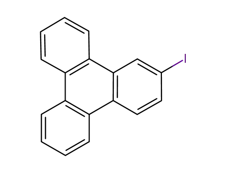 2-Iodotriphenylene